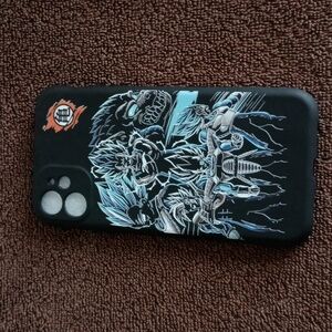 Dragon Character Phone Case